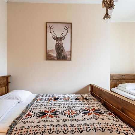Domki Chata Huncwota Zakopane Quarto foto